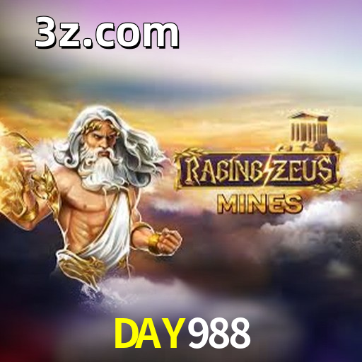 Raging Zeus Mines